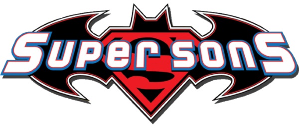 'Super Sons' Logo