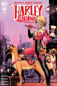 BWK Harley Quinn 3
