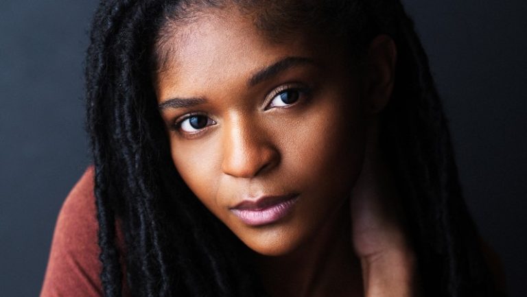 ‘Ironheart’ Series Headed To Disney+ Starring Dominique Thorne