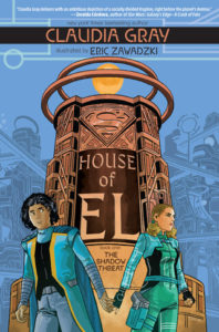 House of El - Book One GN