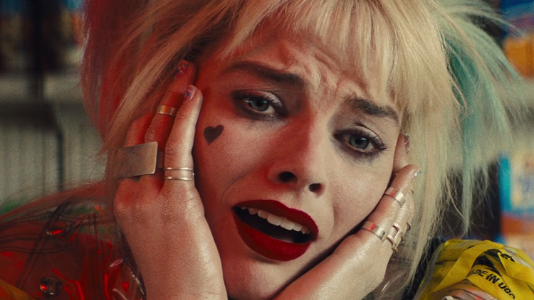 Sorry Puddin’, Margot Robbie Says There Are No Plans For A ‘Birds Of Prey’ Sequel