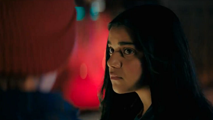 “I AM Cool”: ‘Ms. Marvel’ Sizzle Reel Introduces New Teen Superhero