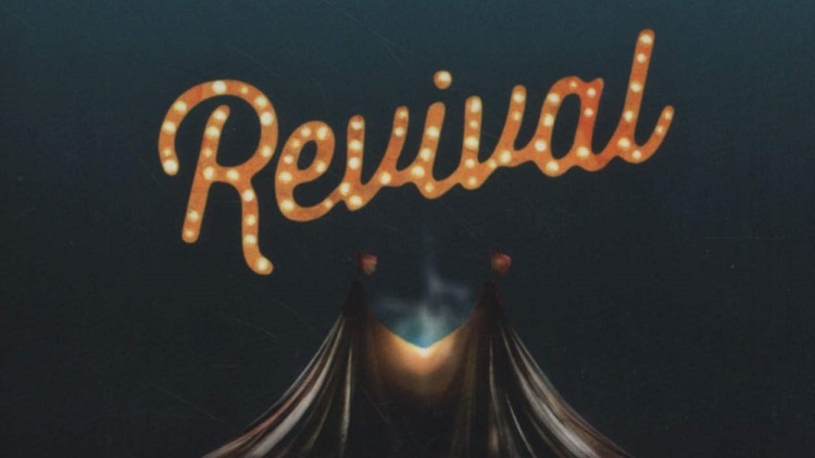 Mike Flanagan And Josh Boone Discuss Their Scuttled Attempts To Adapt Stephen King’s ‘Revival’