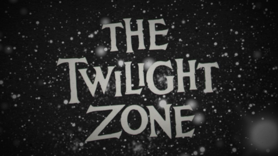 twilight zone marathon
