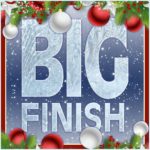 Big Finish Christmas Logo