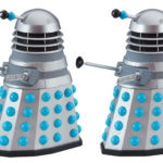 History of the Daleks Set 1