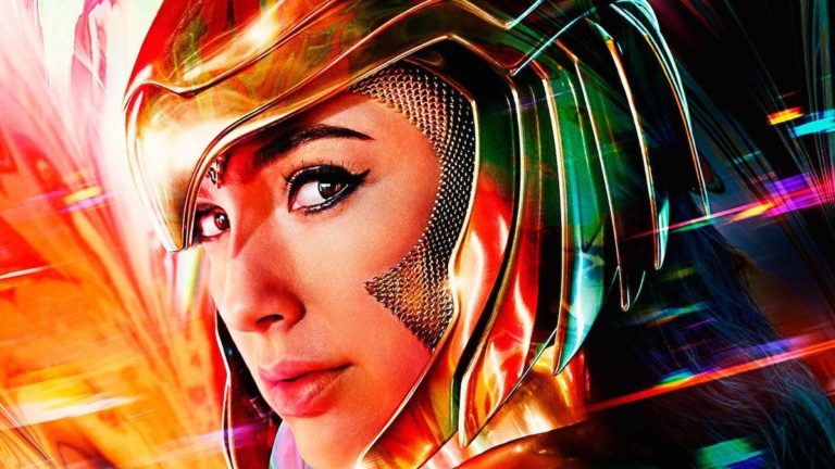 New ‘Wonder Woman 1984’ Trailer And Character Posters Arrive Before Its Christmas Release