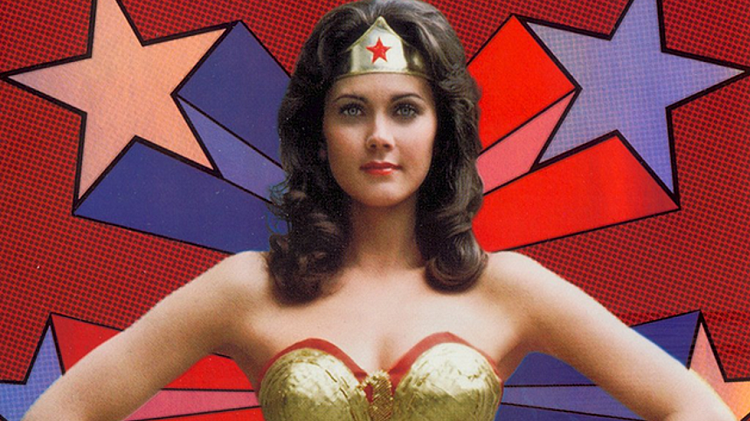 HBO Max Offers The Lynda Carter ‘Wonder Woman’ Series To Binge Before ‘Wonder Woman 1984’