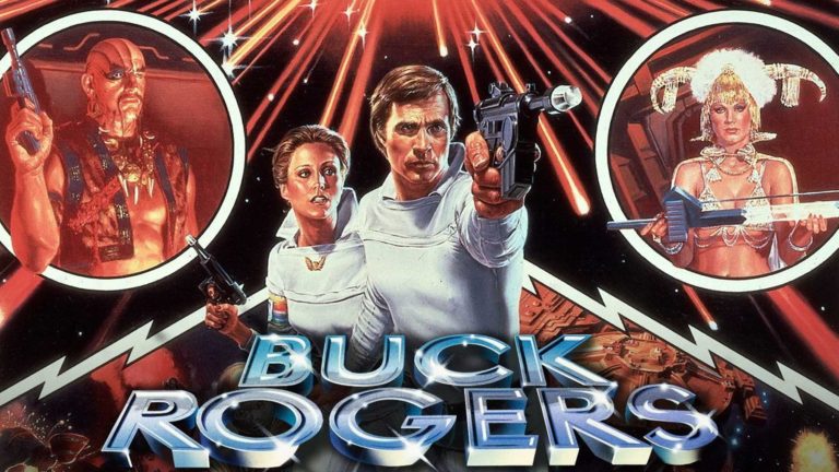 Buck Rogers Header