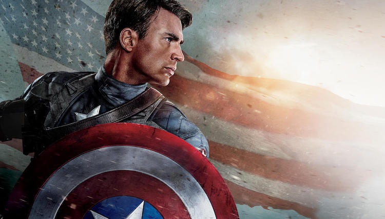 Chris Evans Potentially Returning To MCU As Captain America
