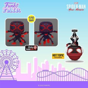Funko Spider-Man