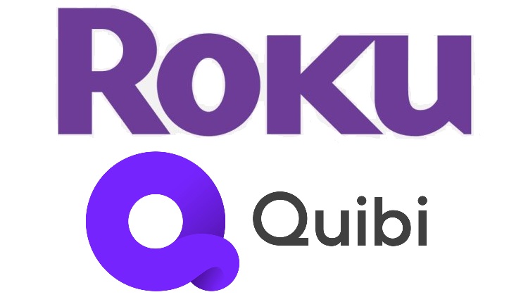 Roku Quibi