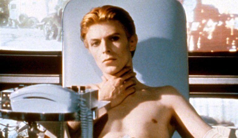 David Bowie Musical ‘Lazarus’ Streams For Three Performances Only