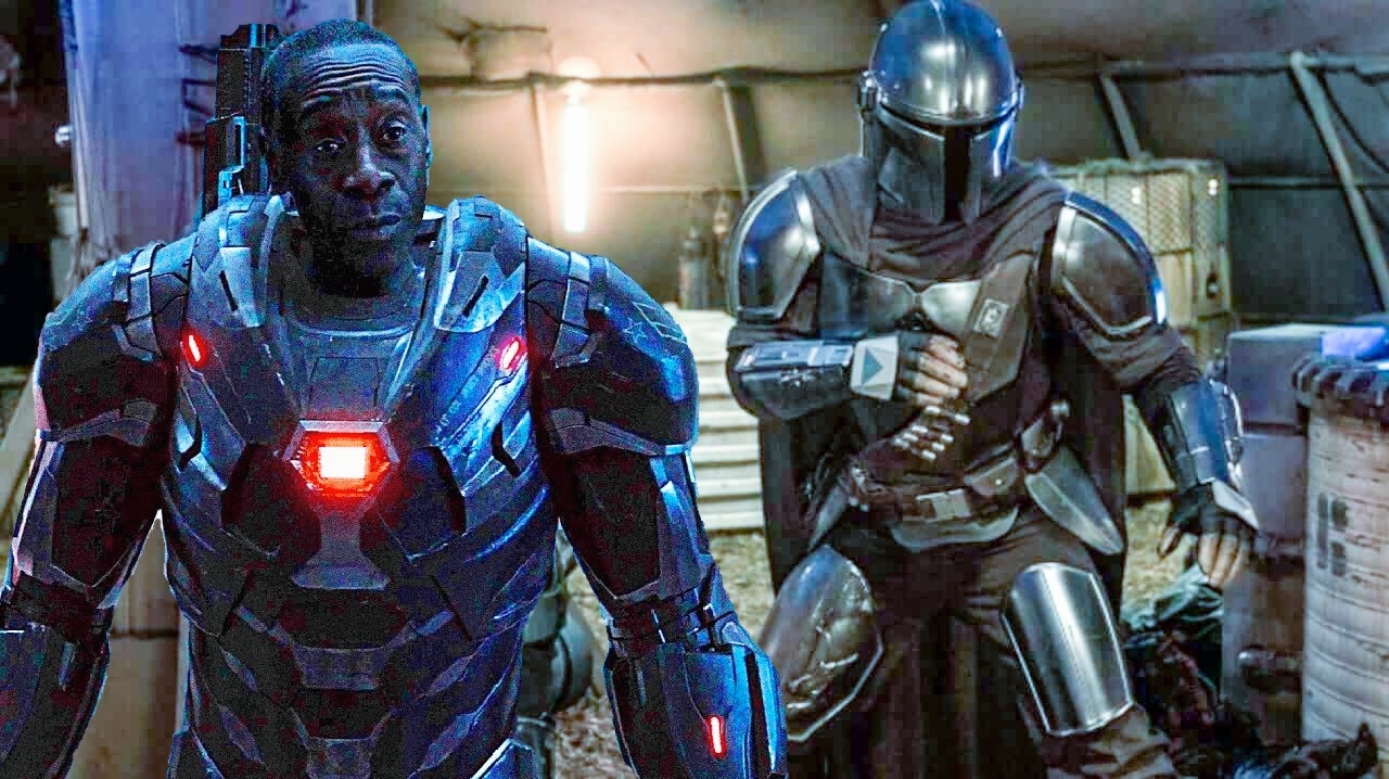 Could Don Cheadle be the new Cara Dune on 'The Mandalorian'?