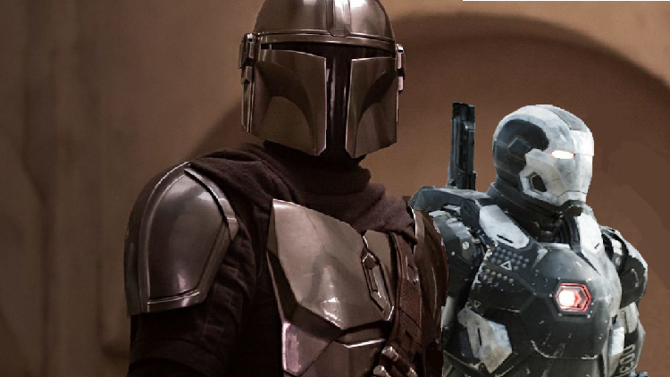 Could Don Cheadle be the new Cara Dune on 'The Mandalorian'?