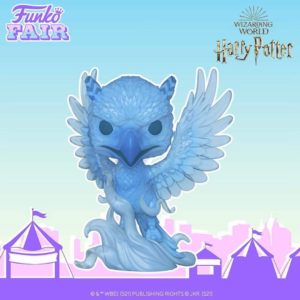 Funko Fair 2021 Harry Potter