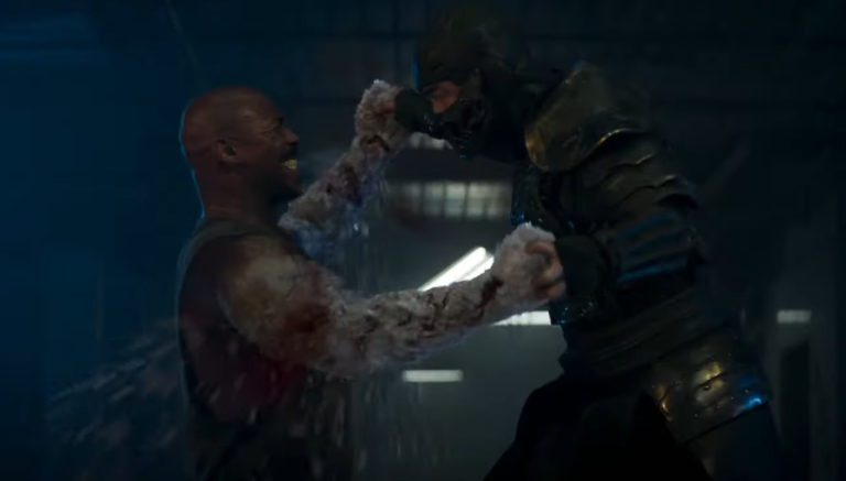 The ‘Mortal Kombat’ Trailer Is Full Of Blood And Fatalities, But Will It Be Fun?