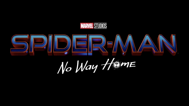 The title for the third film of the MCU Spider-Man series has been revealed to be 