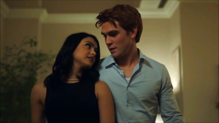 Veronica and Archie