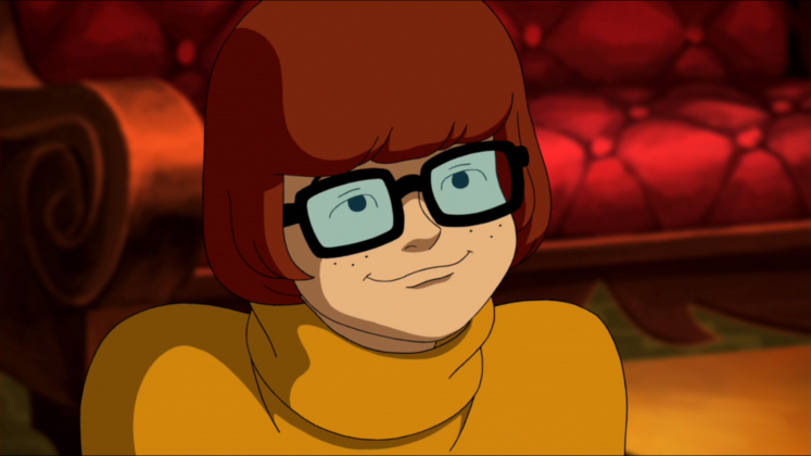Jinkies Velma Is Getting Her Own Adult Oriented Series