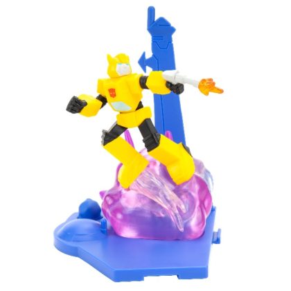 Transformers Zōteki Bumblebee