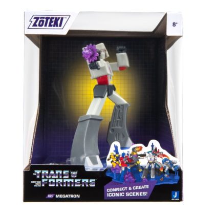 Transformers Zōteki Megatron