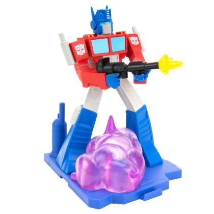 Transformers Zōteki Optimus Prime