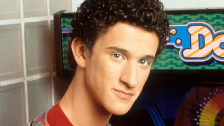 Dustin Diamond Saved By The Bell