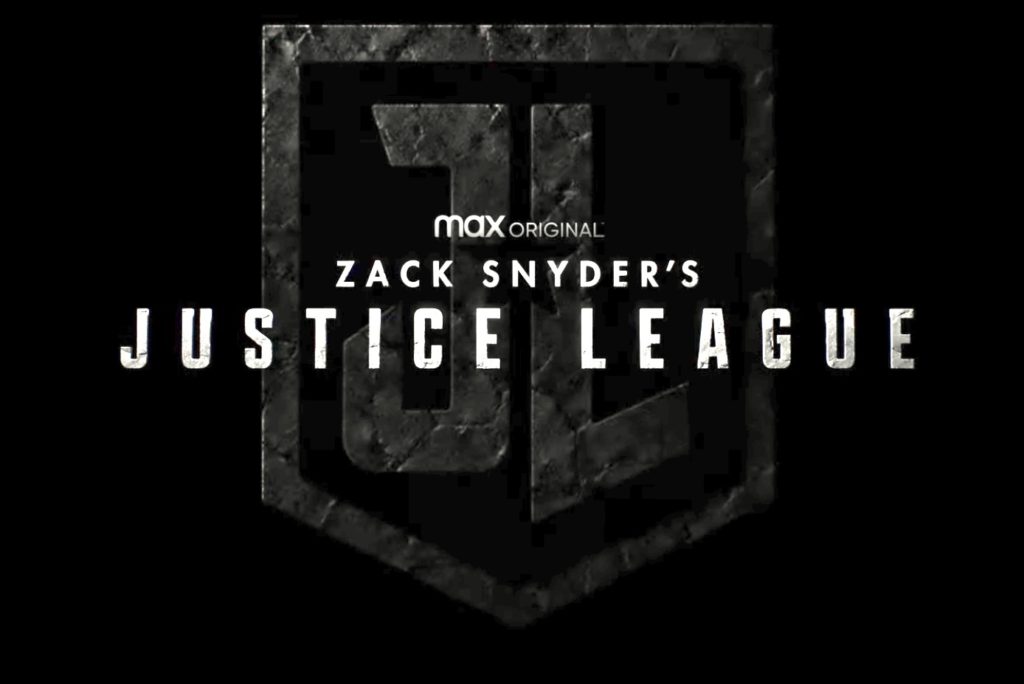 50+ Zack Snyder Justice League Logo
