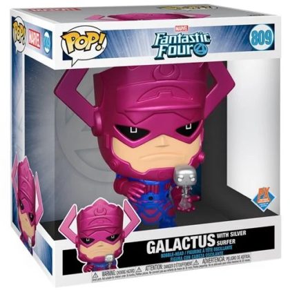 Funko POP! Galactus