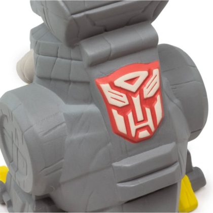 Transformers Grimlock Tiki