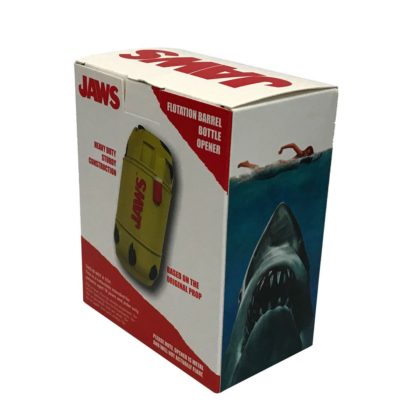 'Jaws' Bottle Opener