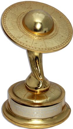 The Saturn Award