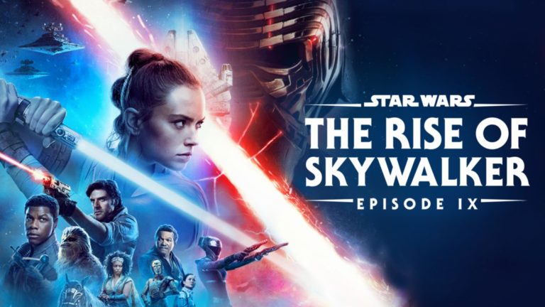‘Rise Of Skywalker’ Leads The Nominations For The 46th Saturn Awards – Full Nominations List