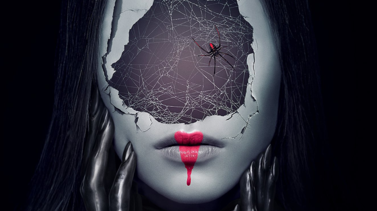 Poster For American Horror Stories on FX on Hulu