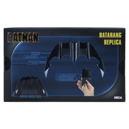 'Batman' (1989) Batarang Prop Replica
