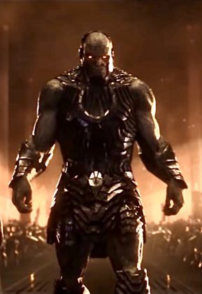 Darkseid (Ray Porter) - Zack Snyder's Justice League