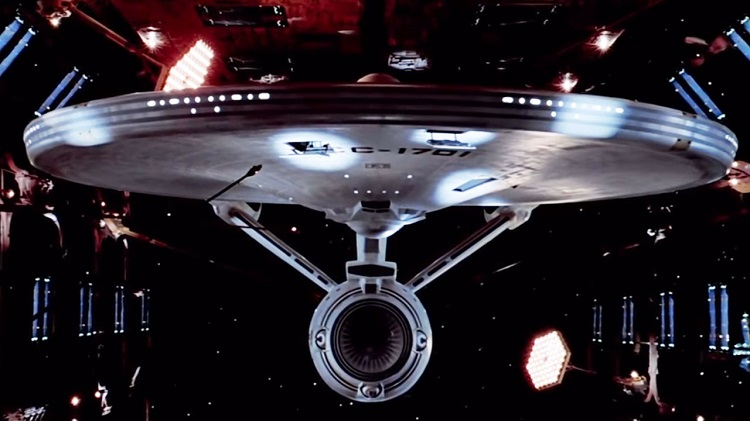 ‘Star Trek’ Film Franchise May Trek On As Paramount Hires New Writer
