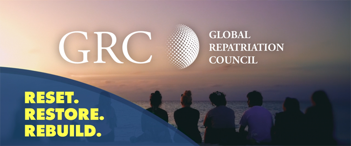 The Global Repatriation Council is the organization responsible for reacclimating all of the Returned in the MCU.