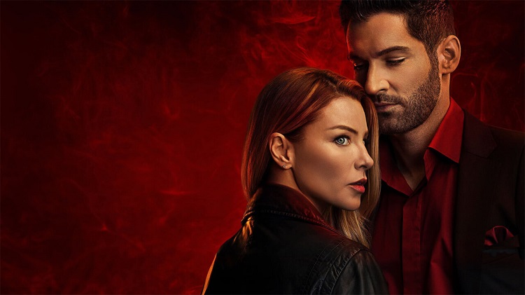 Showrunner Confirms Episode Count For ‘Lucifer’ S6 And S5B Release Date