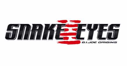 'Snake Eyes: G.I. Joe Origins'