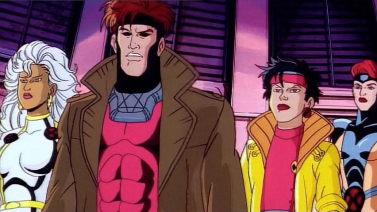 Saturday Morning Superstars: ‘X-Men,’ The Most Important Cartoon Ever ...