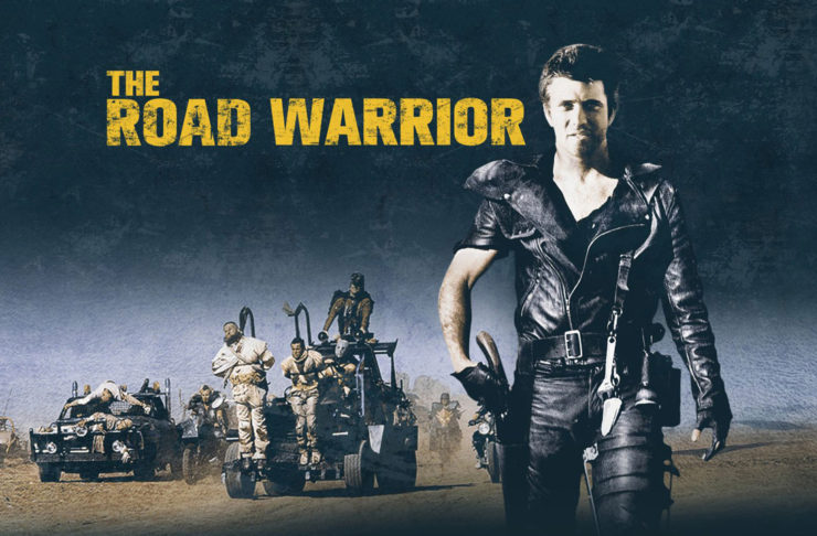 'The Road Warrior' (1981)