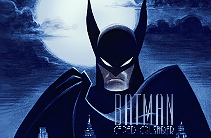 ‘Batman: Caped Crusader’ Animated Series Coming To HBOMax/Cartoon Network