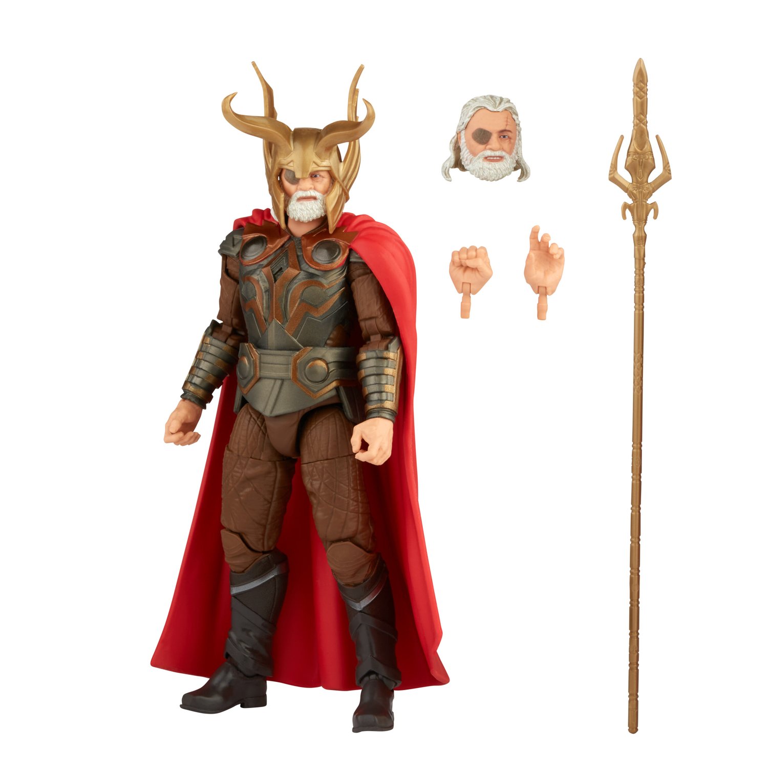 Marvel Legends Odin