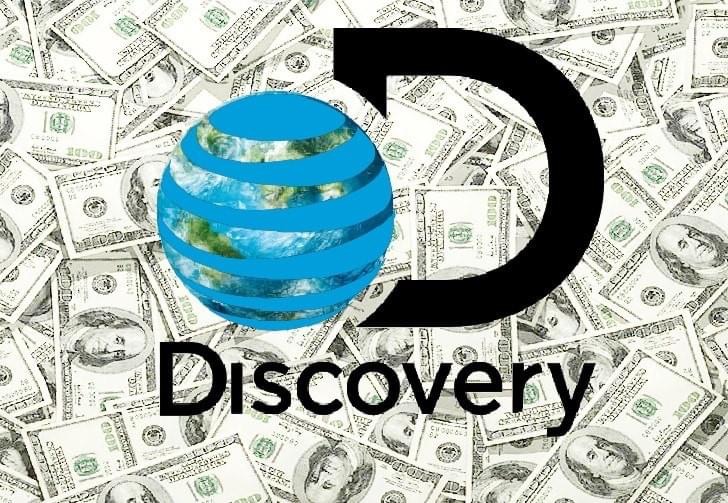 AT&T Merges WarnerMedia with Cable Rival Discovery Inc.