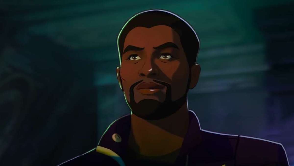 Chadwick Boseman reprises his role as T'Challa for an episode of "What If?," an animated series that focuses on alternate realities in the MCU on Disney+.