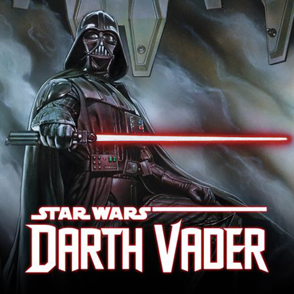 Marvel's Star Wars: Darth Vader (vol 1)