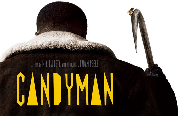 New ‘Candyman’ Trailer Implores You To Say His Name