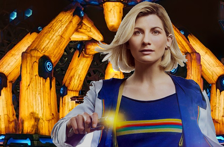 Jodie Whittaker Is Reported To Leave ‘Doctor Who’ After 2022 Specials